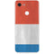 Netherlands Flag Distressed Google Pixel 3 Skin
